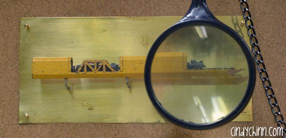 鉛筆彫刻アート