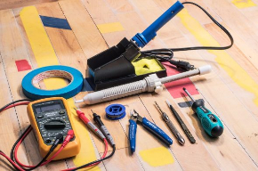 スマートフォン操作 改造 ミニ四駆 MKZ4