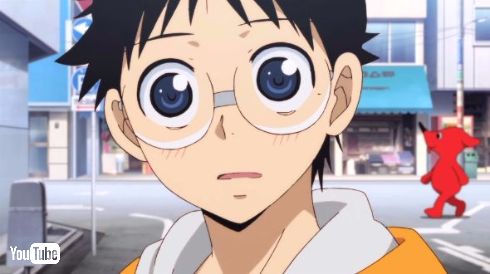 弱虫ペダル 千葉 ちばペダル