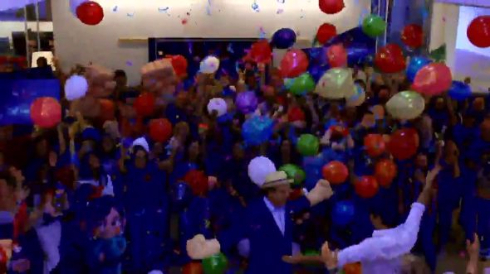 シュガー・ラッシュ 続編 ディズニー