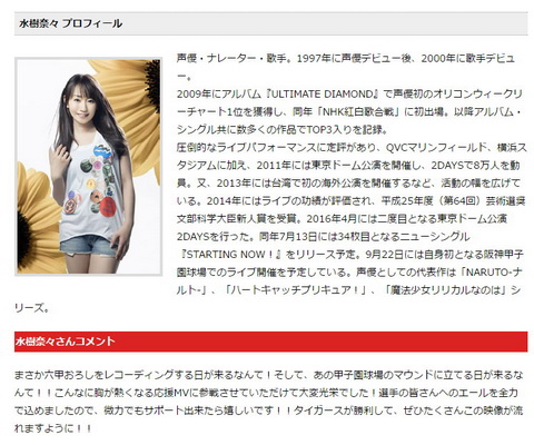 阪神タイガース