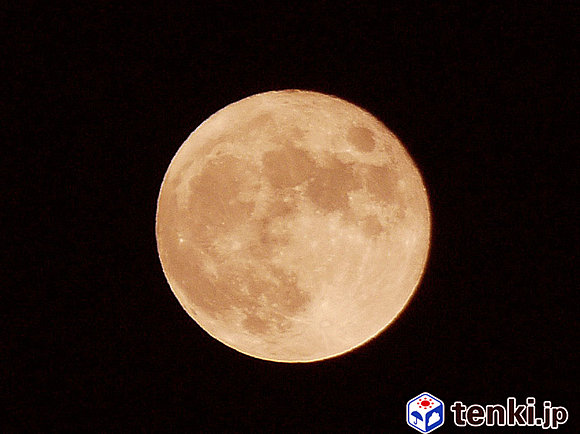 月に関する話題