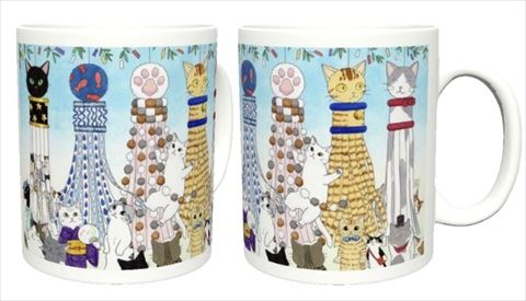 仙台たにゃばたまつり