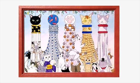 仙台たにゃばたまつり