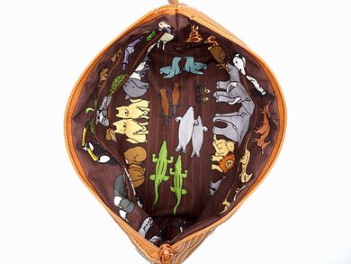 ノアの箱舟ポーチ