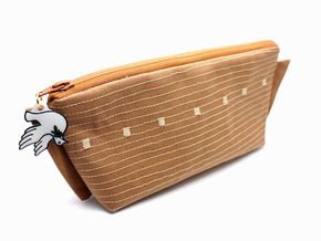 ノアの箱舟ポーチ