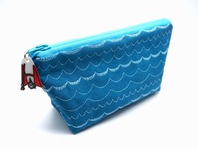 モーセの奇跡ポーチ