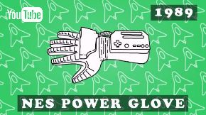 ゲーム コントローラー 歴史 YouTube