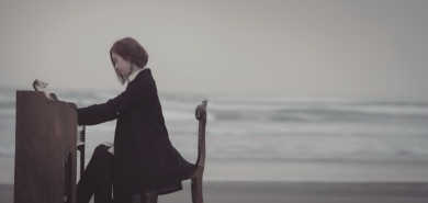 「Yuki Kajiura LIVE 〜featuring SWORD ART ONLINE〜」ハリウッドで再現