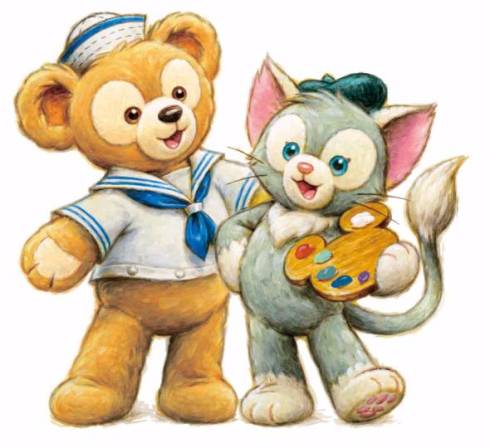 ジェラトーニワゴン