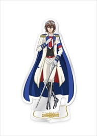 一番くじ　新テニスの王子様