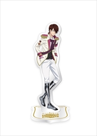 一番くじ　新テニスの王子様