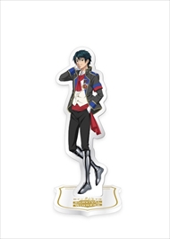 一番くじ　新テニスの王子様