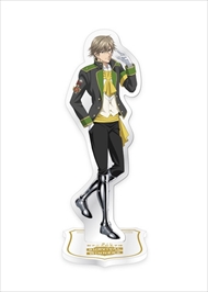 一番くじ　新テニスの王子様