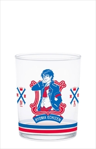 一番くじ　新テニスの王子様