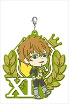 一番くじ　新テニスの王子様