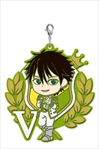 一番くじ　新テニスの王子様