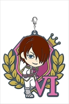 一番くじ　新テニスの王子様