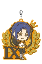 一番くじ　新テニスの王子様