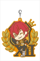 一番くじ　新テニスの王子様