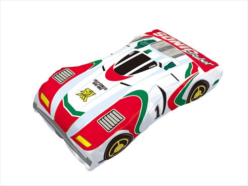 爆走兄弟レッツ＆ゴー!!