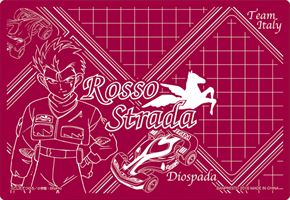 爆走兄弟レッツ＆ゴー!!