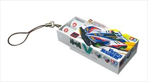 爆走兄弟レッツ＆ゴー!!