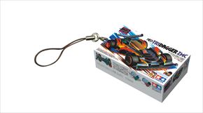 爆走兄弟レッツ＆ゴー!!