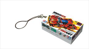 爆走兄弟レッツ＆ゴー!!