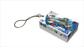 爆走兄弟レッツ＆ゴー!!