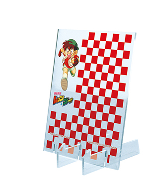 爆走兄弟レッツ＆ゴー!!