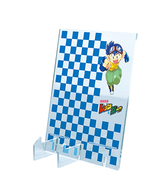 爆走兄弟レッツ＆ゴー!!