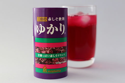 ゆかり