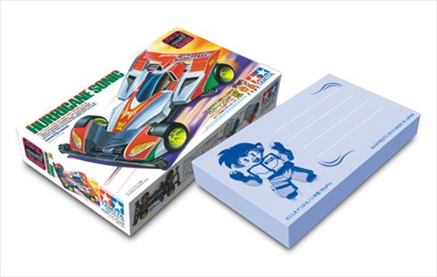 爆走兄弟レッツ＆ゴー!!