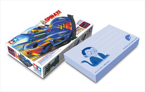 爆走兄弟レッツ＆ゴー!!