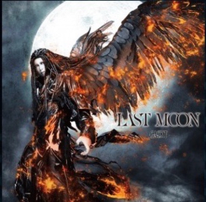 「君だけのボクでいるから」がされているGACKTさんのアルバム「LAST MOON」（公式サイトより）