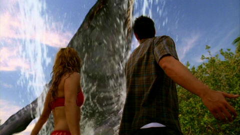 ディノシャーク