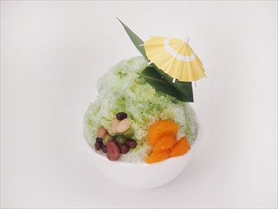 ジブリの大博覧会　コラボメニュー