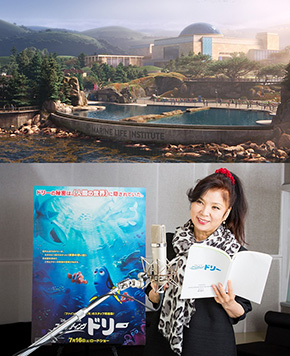 こんにちは、八代亜紀です