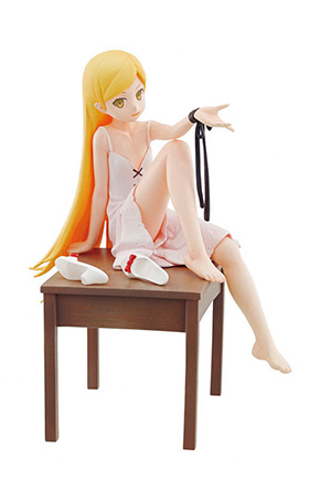 C賞 12歳ver.キスショット