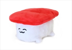 ヴィレヴァン　おしゅしグッズ