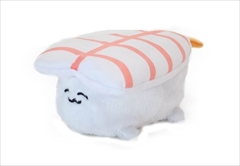 ヴィレヴァン　おしゅしグッズ