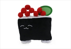 ヴィレヴァン　おしゅしグッズ