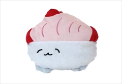 ヴィレヴァン　おしゅしグッズ