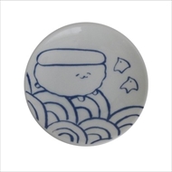 ヴィレヴァン　おしゅしグッズ