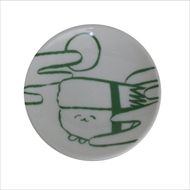 ヴィレヴァン　おしゅしグッズ