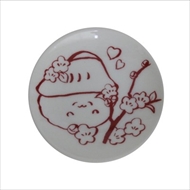 ヴィレヴァン　おしゅしグッズ