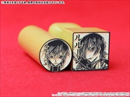 コードギアス反逆のルルーシュ痛印