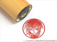 コードギアス反逆のルルーシュ痛印