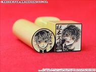 コードギアス反逆のルルーシュ痛印